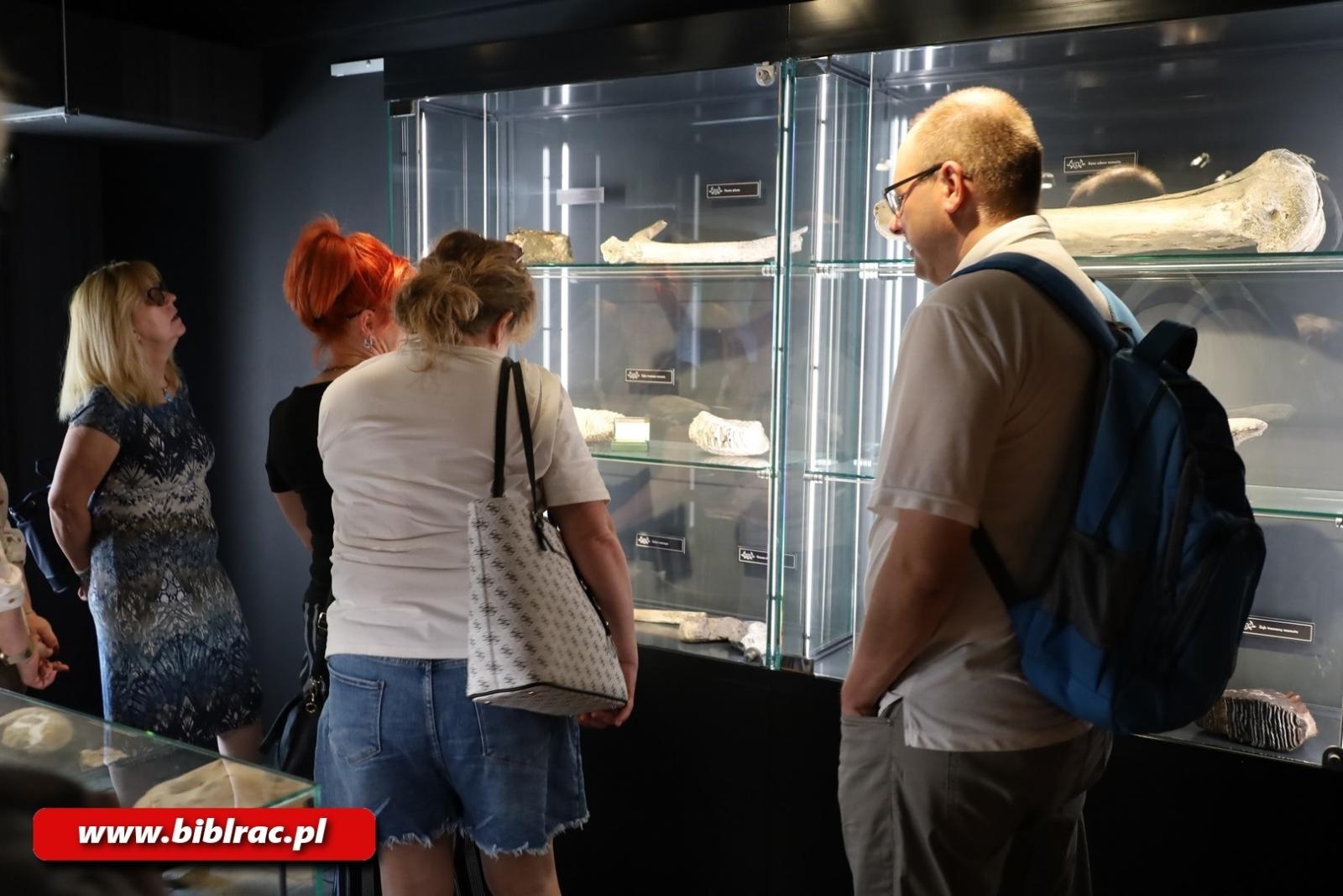 Zdjęcie w galerii na portalu naszraciborz.pl: BIBLIOTEKA NIE oGRANICzA! Polsko-czeskie zwiedzanie Raciborza wiadomości z regionu