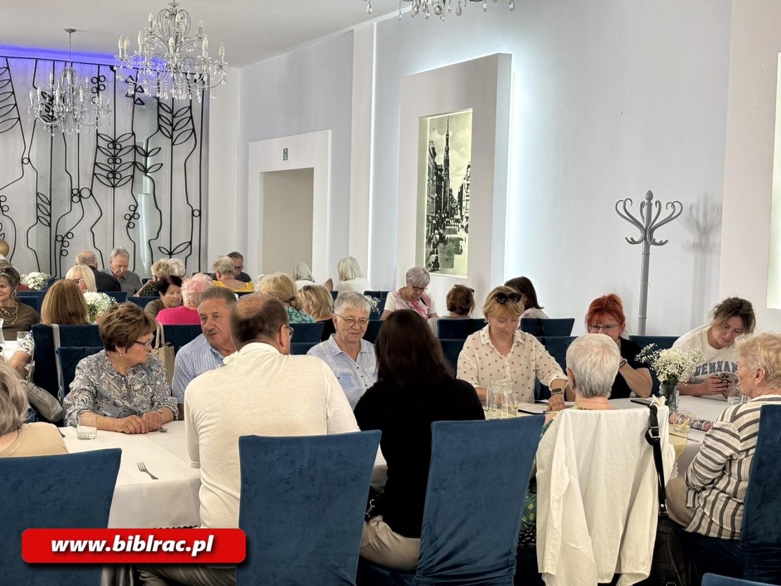 Zdjęcie w galerii na portalu naszraciborz.pl: BIBLIOTEKA NIE oGRANICzA! Polsko-czeskie zwiedzanie Raciborza wiadomości z regionu
