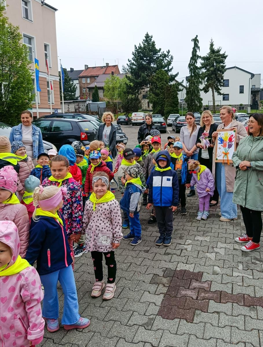 Zdjęcie w galerii na portalu naszraciborz.pl: Podsumowanie Tygodnia Bibliotek w Gminnej Bibliotece Publicznej w Pietrowicach Wielkich wiadomości z regionu