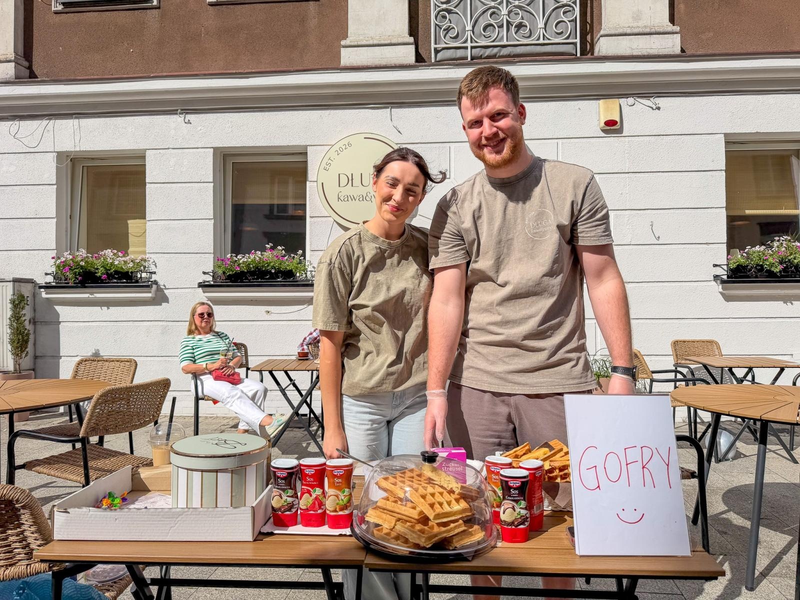 Zdjęcie w galerii na portalu naszraciborz.pl: Dzień Dziecka na Długiej przyciągnął tłumy. Deptak zamienił się w wielki plac zabaw [FOTO, LIVE] wiadomości z regionu