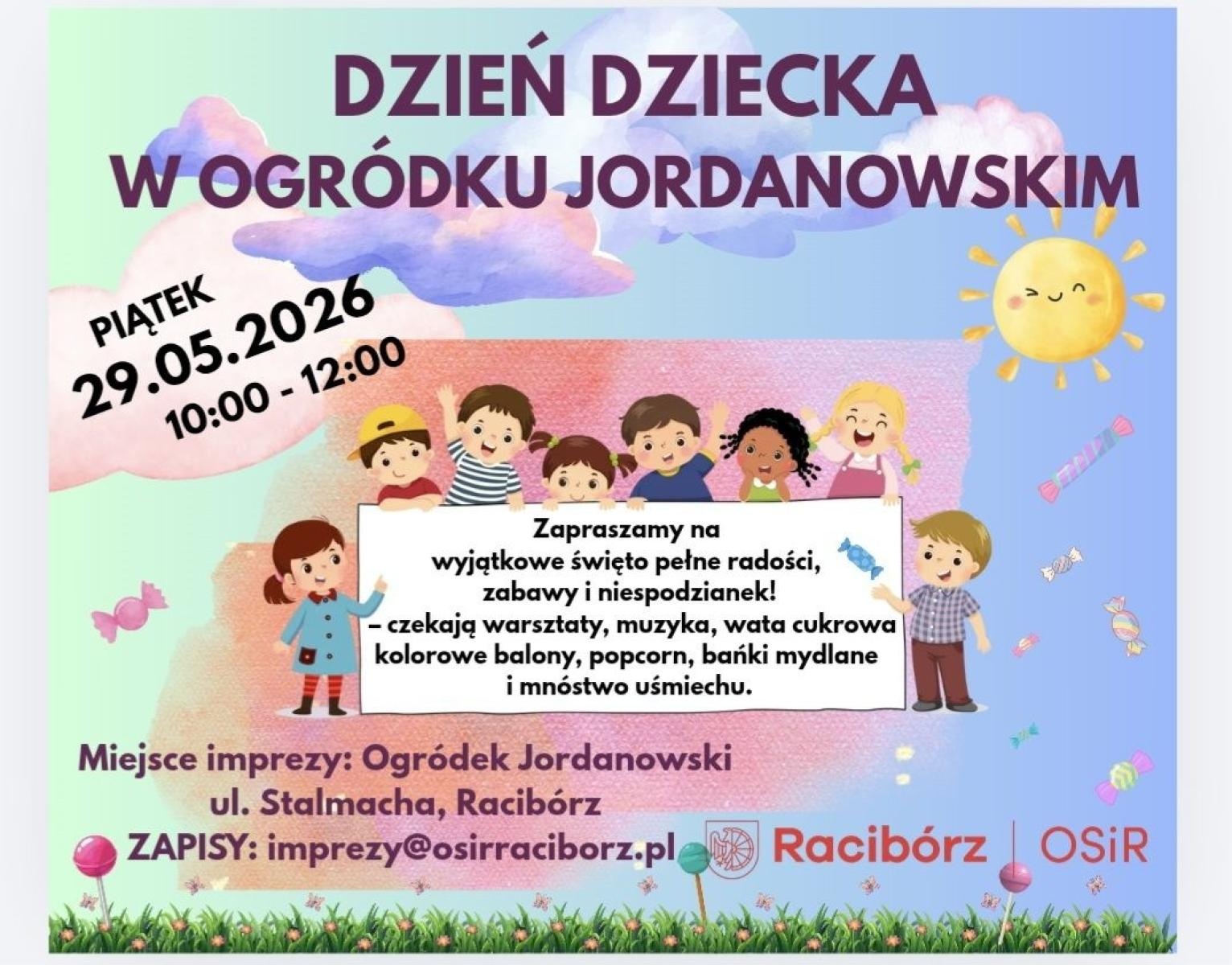 Zdjęcie w galerii na portalu naszraciborz.pl: Co? Gdzie? Kiedy? Nawigator weekendowy wiadomości z regionu