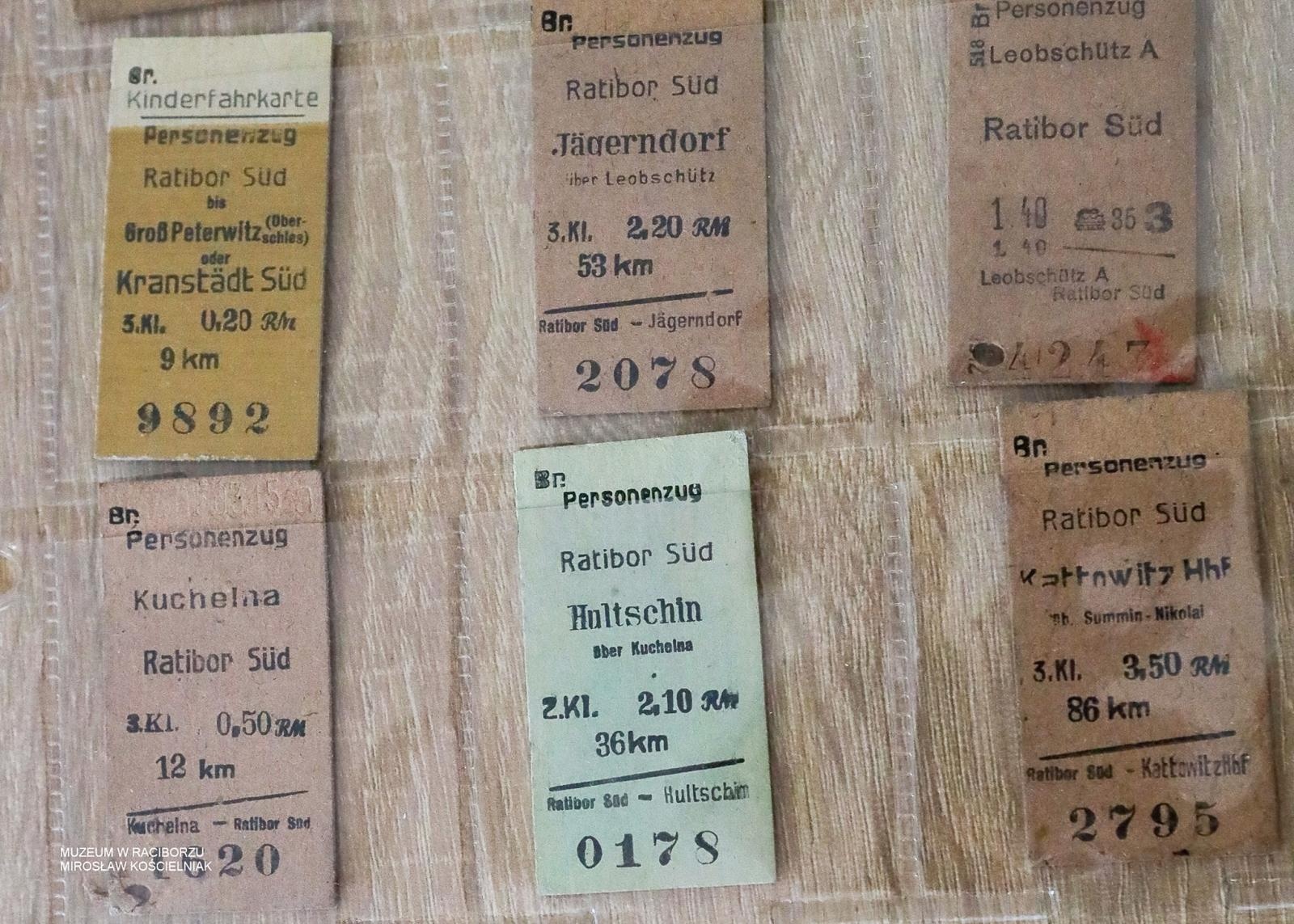 Zdjęcie w galerii na portalu naszraciborz.pl: 180 lat kolei w Raciborzu. Muzealne spotkanie o historii żelaznych dróg wiadomości z regionu