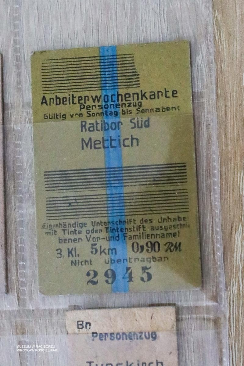 Zdjęcie w galerii na portalu naszraciborz.pl: 180 lat kolei w Raciborzu. Muzealne spotkanie o historii żelaznych dróg wiadomości z regionu