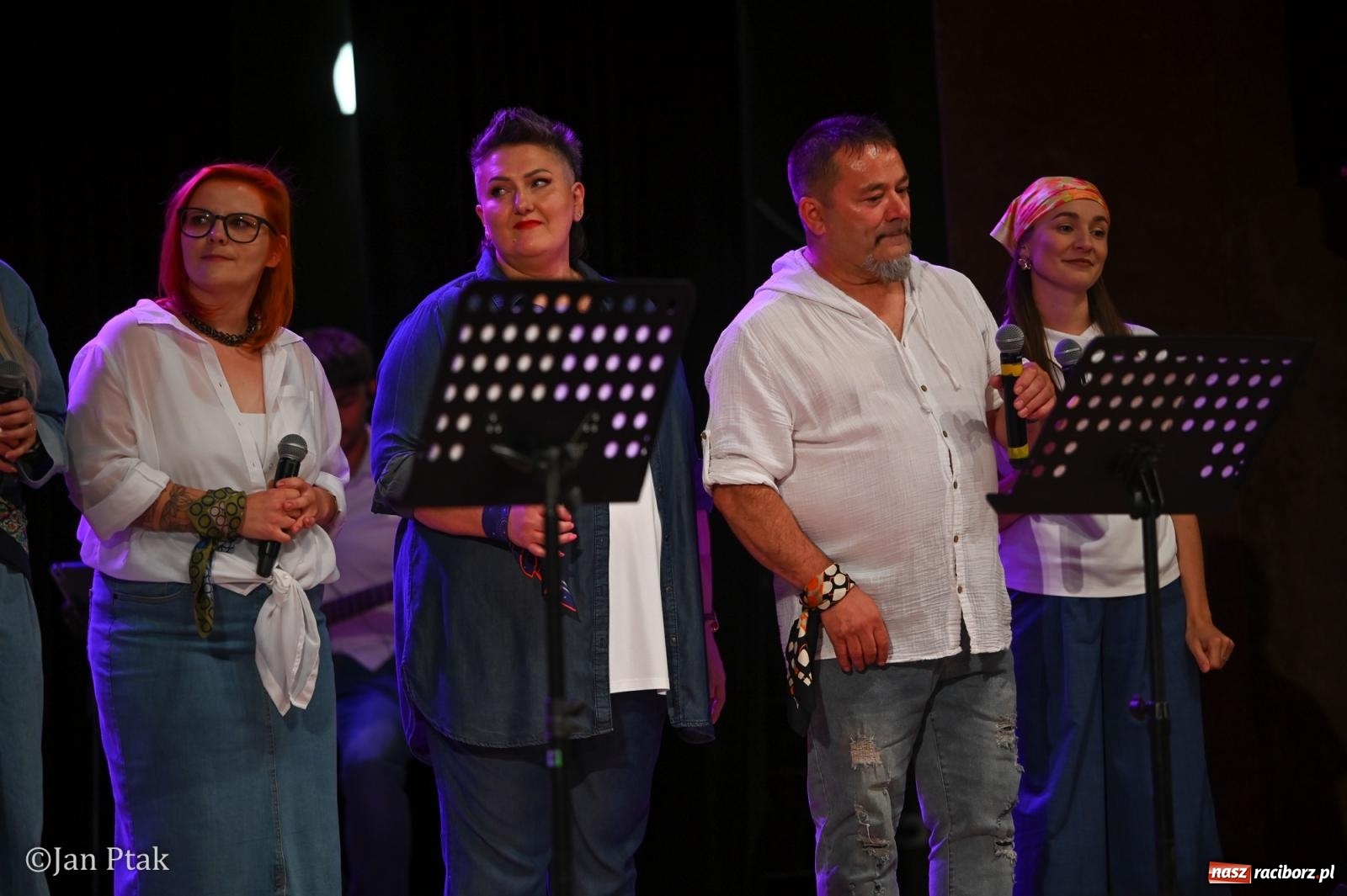 Zdjęcie w galerii na portalu naszraciborz.pl: Perspektywa Adults zaprezentowała Piosenki na dorosłe myśli [FOTO i WIDEO] wiadomości z regionu