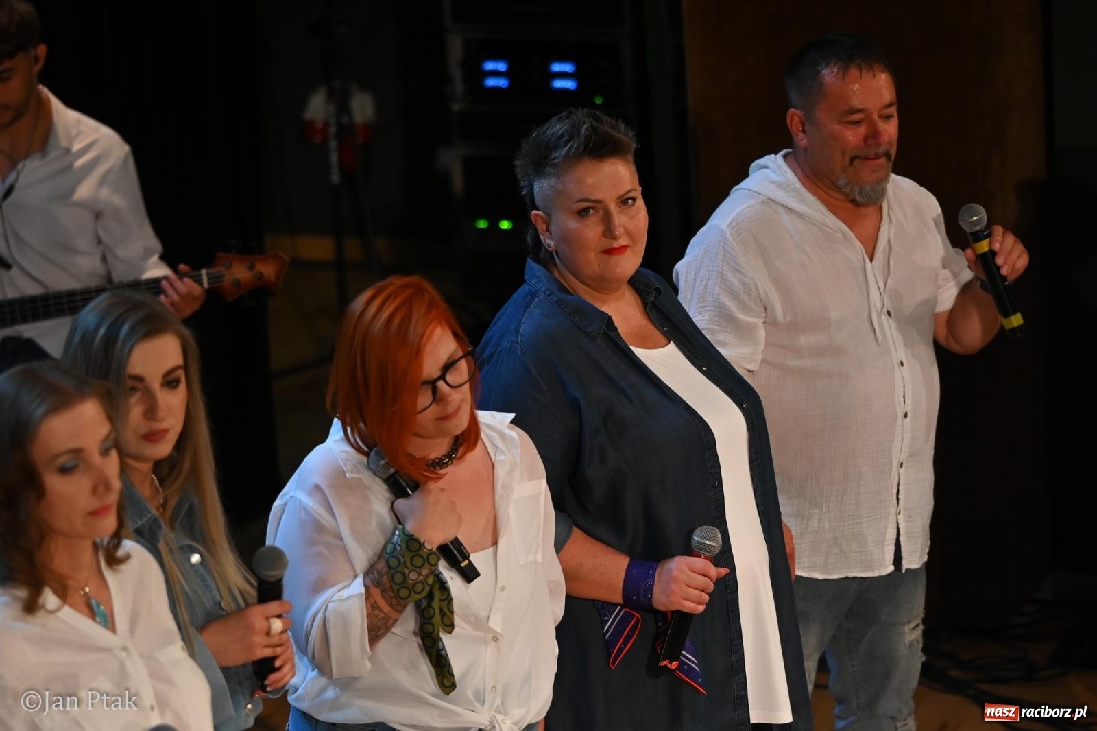 Zdjęcie w galerii na portalu naszraciborz.pl: Perspektywa Adults zaprezentowała Piosenki na dorosłe myśli [FOTO i WIDEO] wiadomości z regionu