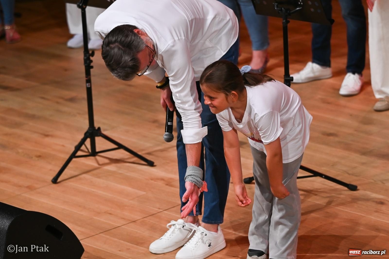 Zdjęcie w galerii na portalu naszraciborz.pl: Perspektywa Adults zaprezentowała Piosenki na dorosłe myśli [FOTO i WIDEO] wiadomości z regionu