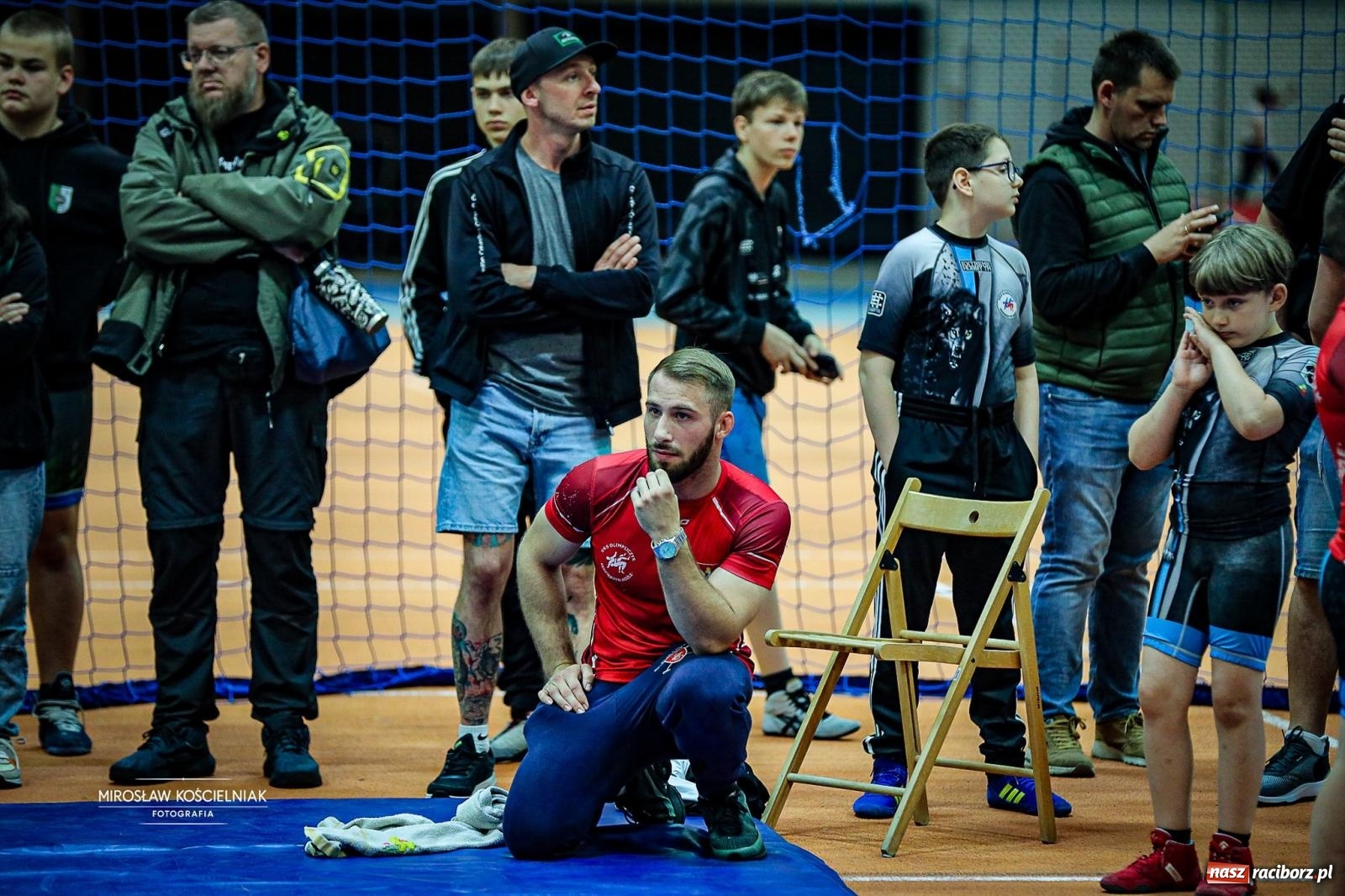 Zdjęcie w galerii na portalu naszraciborz.pl: MKZ UNIA Racibórz najlepsza w Memoriale Grzegorza Pieronkiewicza [FOTO i WIDEO] wiadomości z regionu