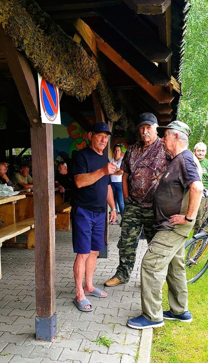 Zdjęcie w galerii na portalu naszraciborz.pl: Zawody Karpiowe Na Babiczowskiej Dwójce 2026 wiadomości z regionu