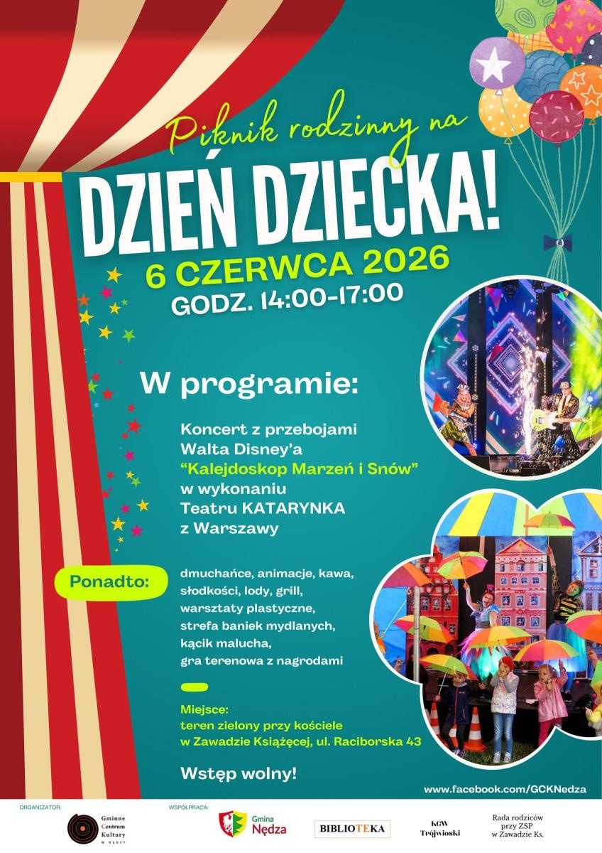 Zdjęcie w galerii na portalu naszraciborz.pl: Długi weekend w powiecie raciborskim. Nie będzie czasu na nudę wiadomości z regionu