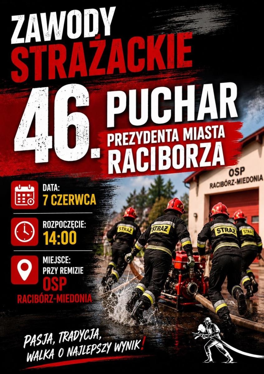 Zdjęcie w galerii na portalu naszraciborz.pl: Długi weekend w powiecie raciborskim. Nie będzie czasu na nudę wiadomości z regionu