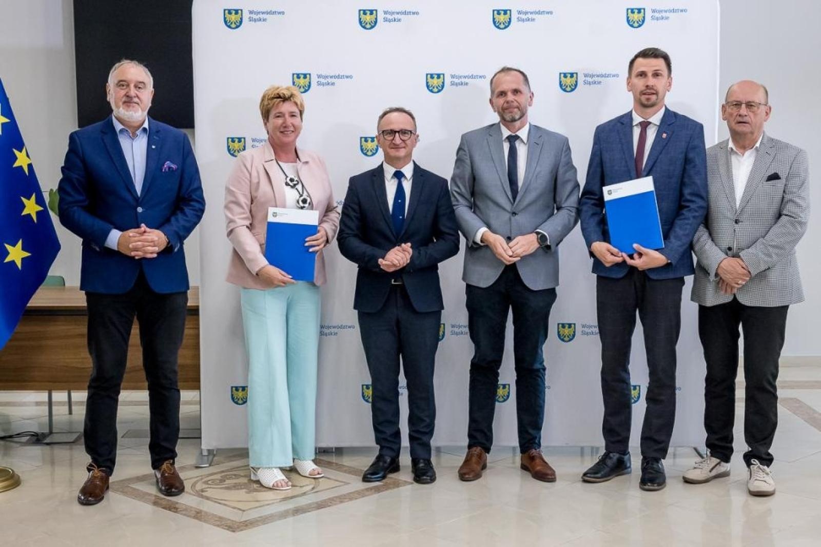 Zdjęcie w galerii na portalu naszraciborz.pl: Sołectwa z inicjatywą. Wsparcie dla lokalnych projektów w powiecie raciborskim wiadomości z regionu