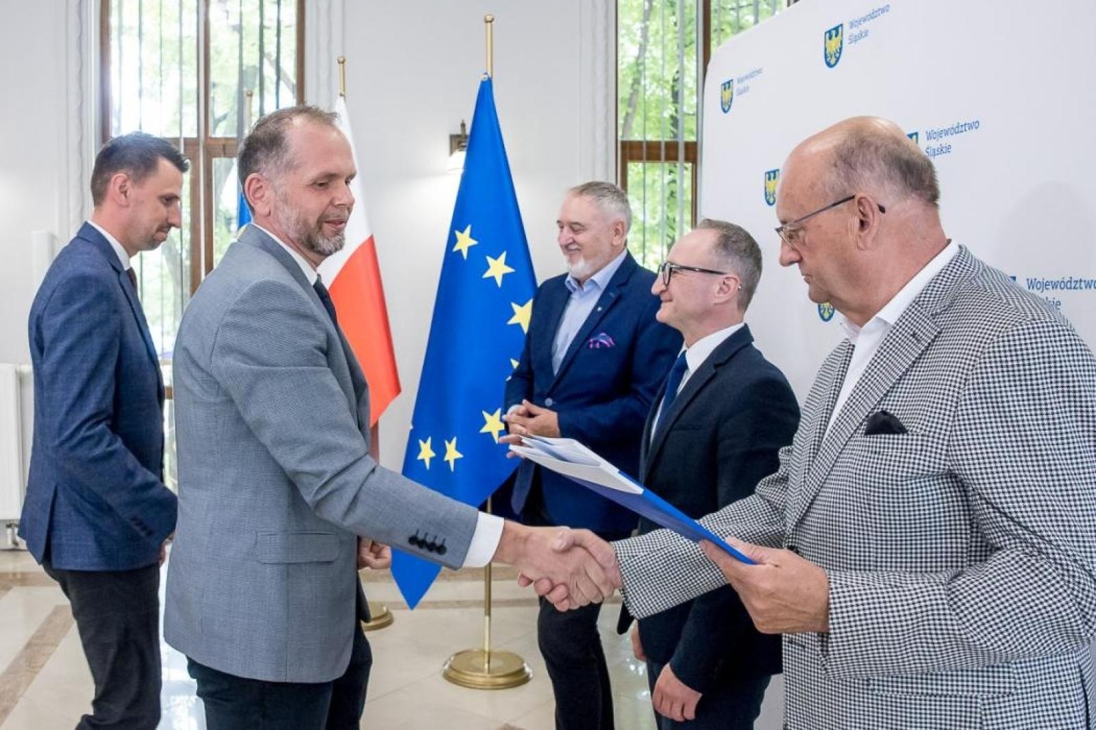 Zdjęcie w galerii na portalu naszraciborz.pl: Sołectwa z inicjatywą. Wsparcie dla lokalnych projektów w powiecie raciborskim wiadomości z regionu
