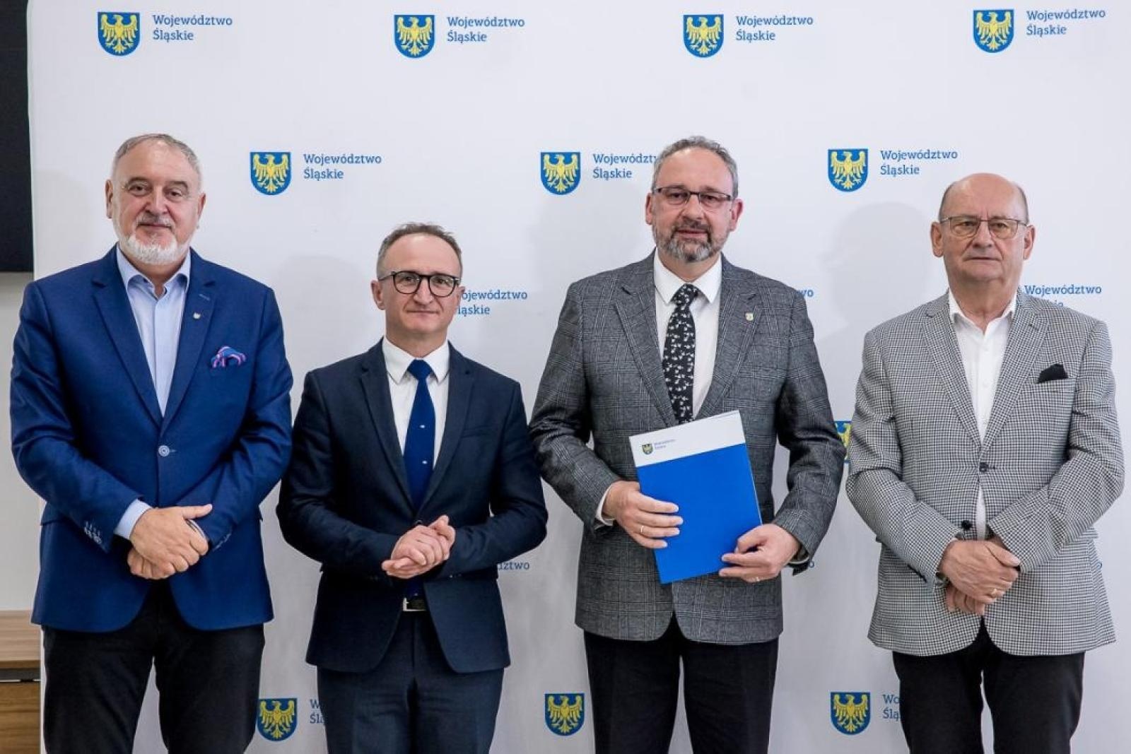 Zdjęcie w galerii na portalu naszraciborz.pl: Sołectwa z inicjatywą. Wsparcie dla lokalnych projektów w powiecie raciborskim wiadomości z regionu
