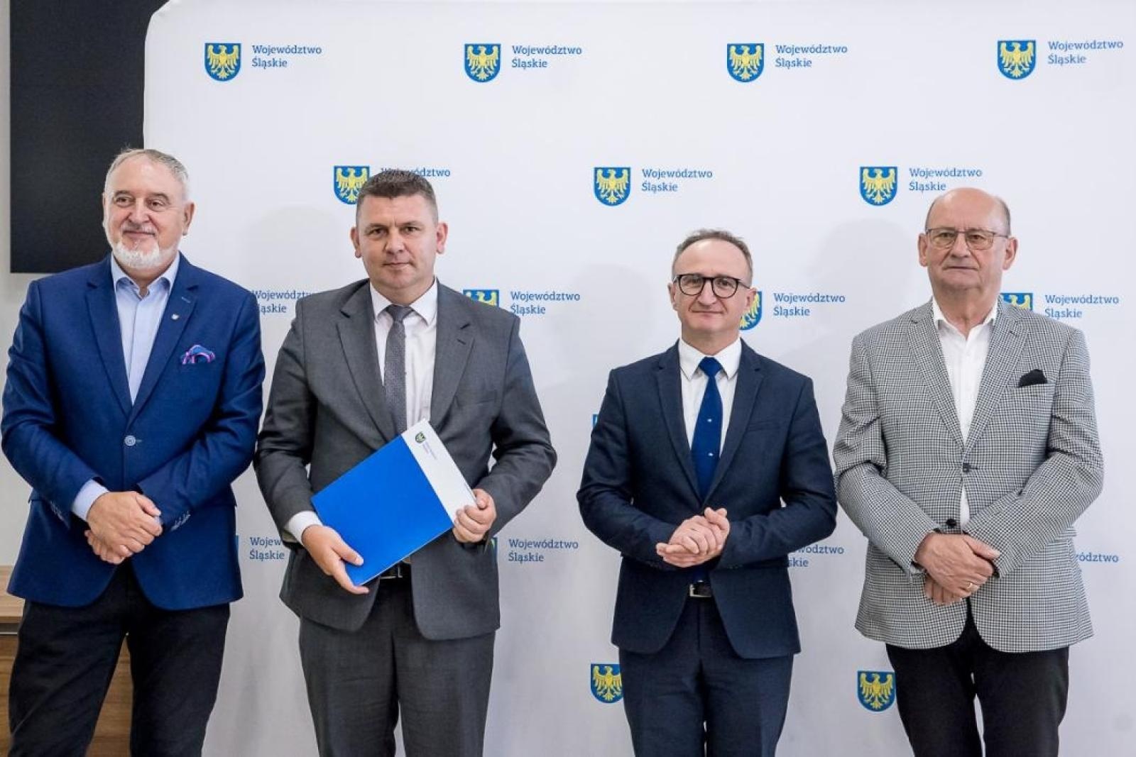 Zdjęcie w galerii na portalu naszraciborz.pl: Sołectwa z inicjatywą. Wsparcie dla lokalnych projektów w powiecie raciborskim wiadomości z regionu