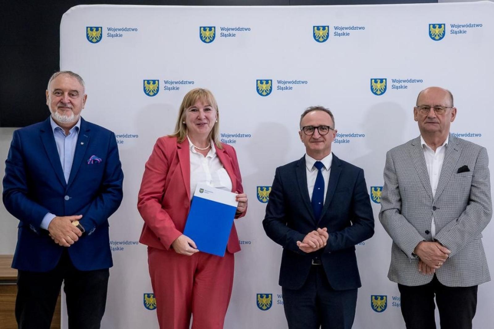 Zdjęcie w galerii na portalu naszraciborz.pl: Sołectwa z inicjatywą. Wsparcie dla lokalnych projektów w powiecie raciborskim wiadomości z regionu