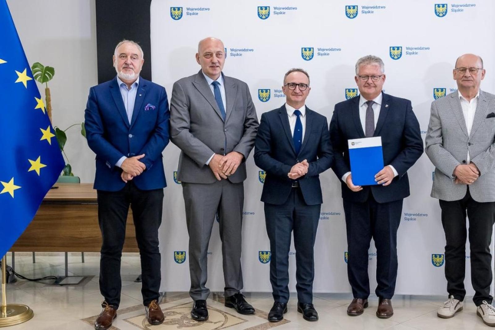 Zdjęcie w galerii na portalu naszraciborz.pl: Sołectwa z inicjatywą. Wsparcie dla lokalnych projektów w powiecie raciborskim wiadomości z regionu