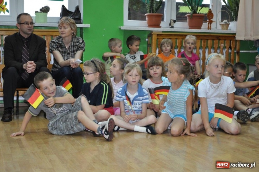 Zdjęcie w galerii na portalu naszraciborz.pl: Deszcz nie przeszkadzał w przejażdżkach wiadomości z regionu