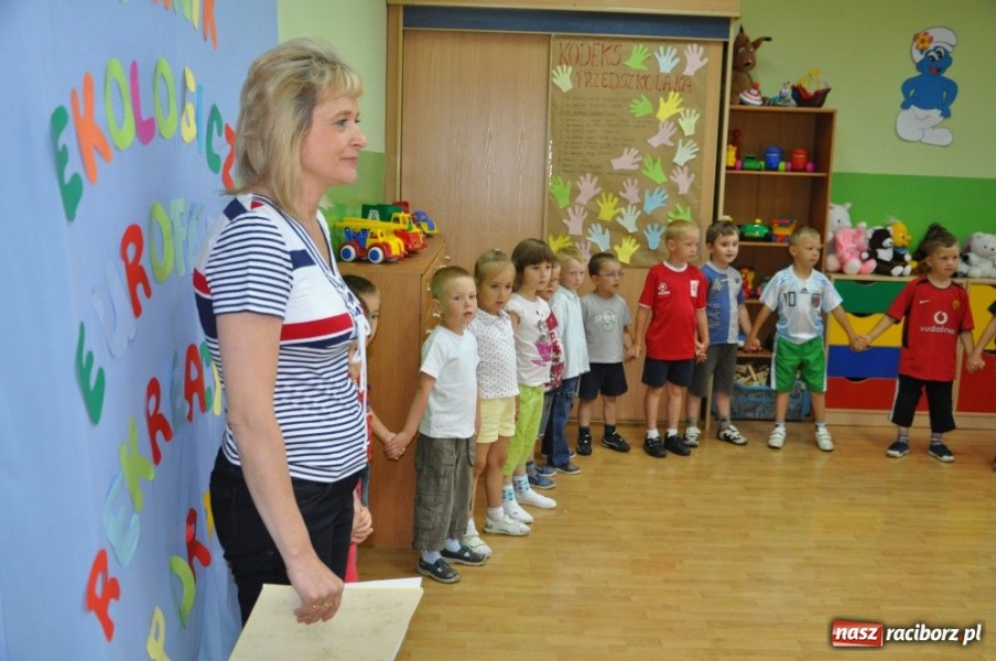 Zdjęcie w galerii na portalu naszraciborz.pl: Deszcz nie przeszkadzał w przejażdżkach wiadomości z regionu