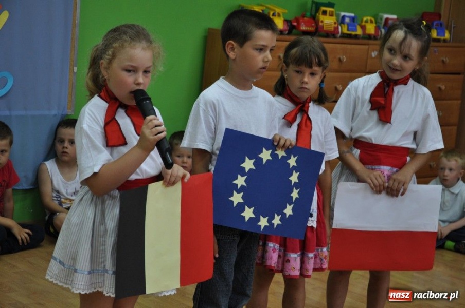 Zdjęcie w galerii na portalu naszraciborz.pl: Deszcz nie przeszkadzał w przejażdżkach wiadomości z regionu