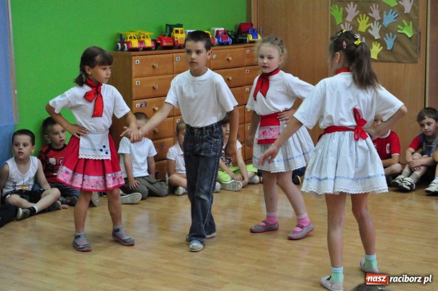 Zdjęcie w galerii na portalu naszraciborz.pl: Deszcz nie przeszkadzał w przejażdżkach wiadomości z regionu