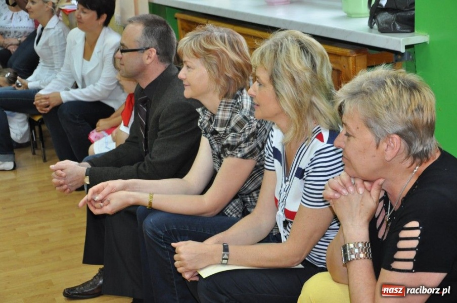 Zdjęcie w galerii na portalu naszraciborz.pl: Deszcz nie przeszkadzał w przejażdżkach wiadomości z regionu