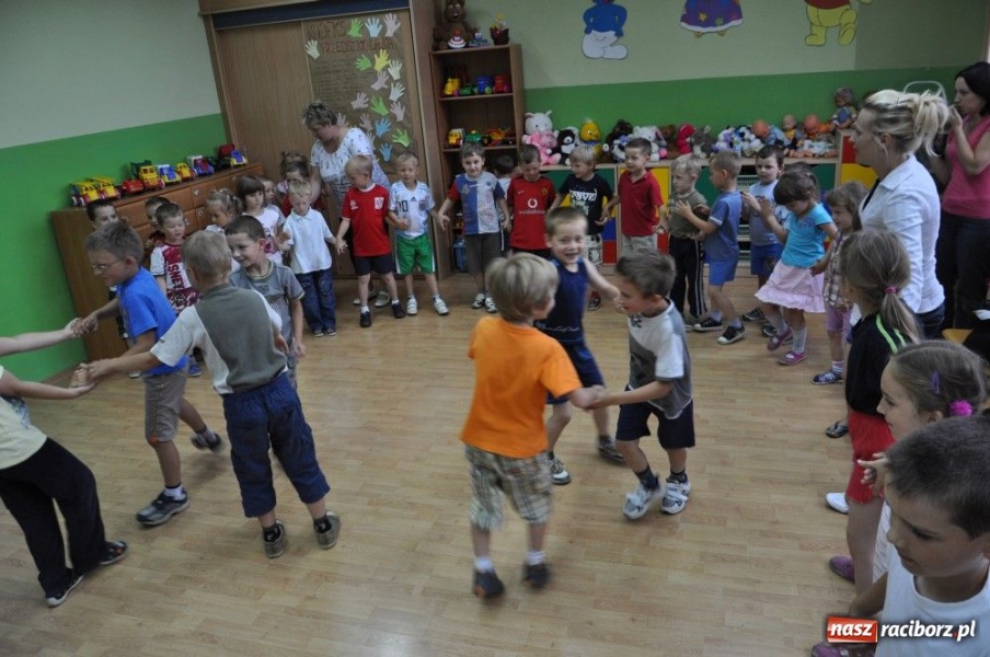 Zdjęcie w galerii na portalu naszraciborz.pl: Deszcz nie przeszkadzał w przejażdżkach wiadomości z regionu