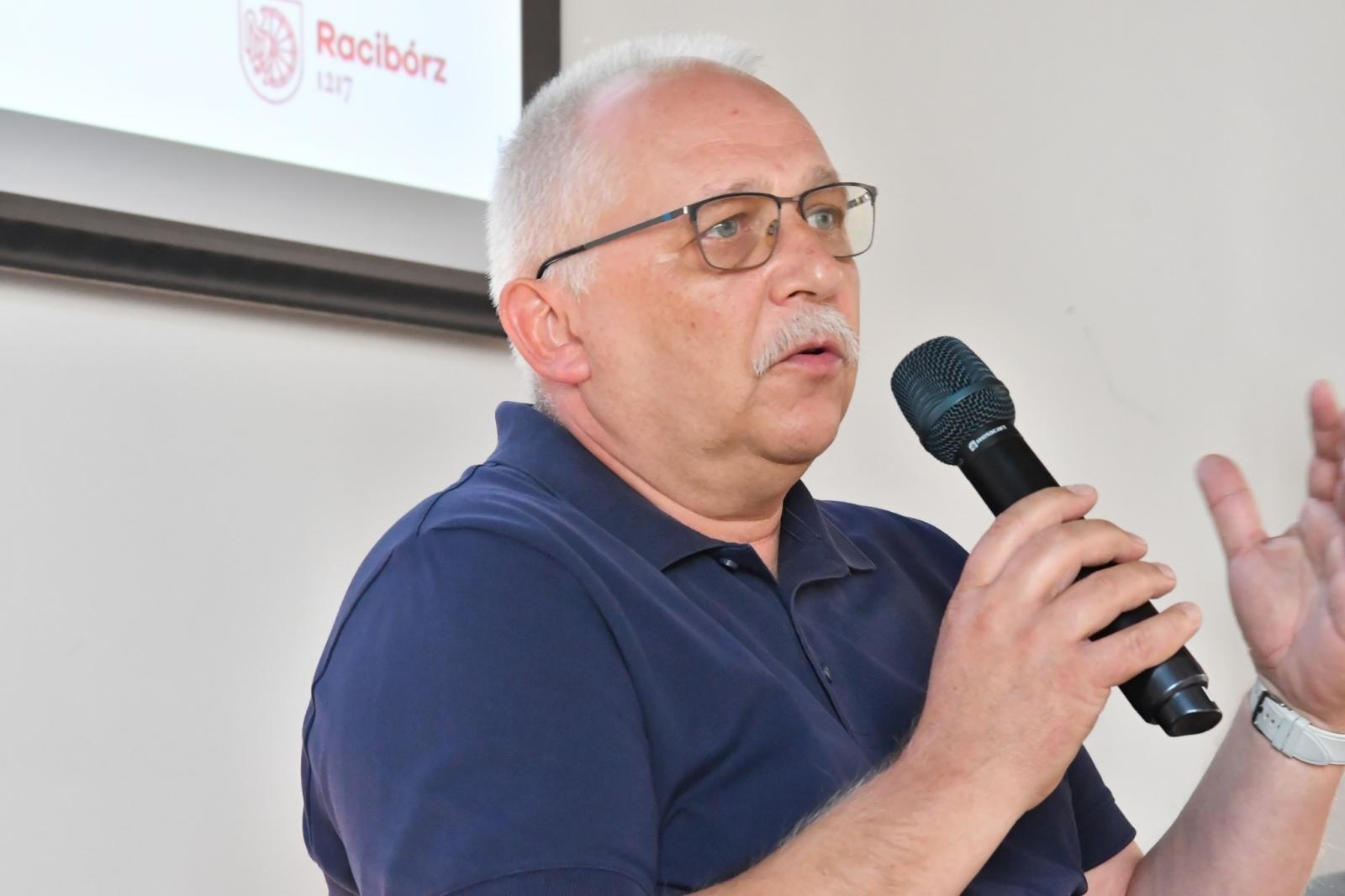 Zdjęcie w galerii na portalu naszraciborz.pl: DNA Przedsiębiorcy – praktyczna lekcja biznesu wiadomości z regionu