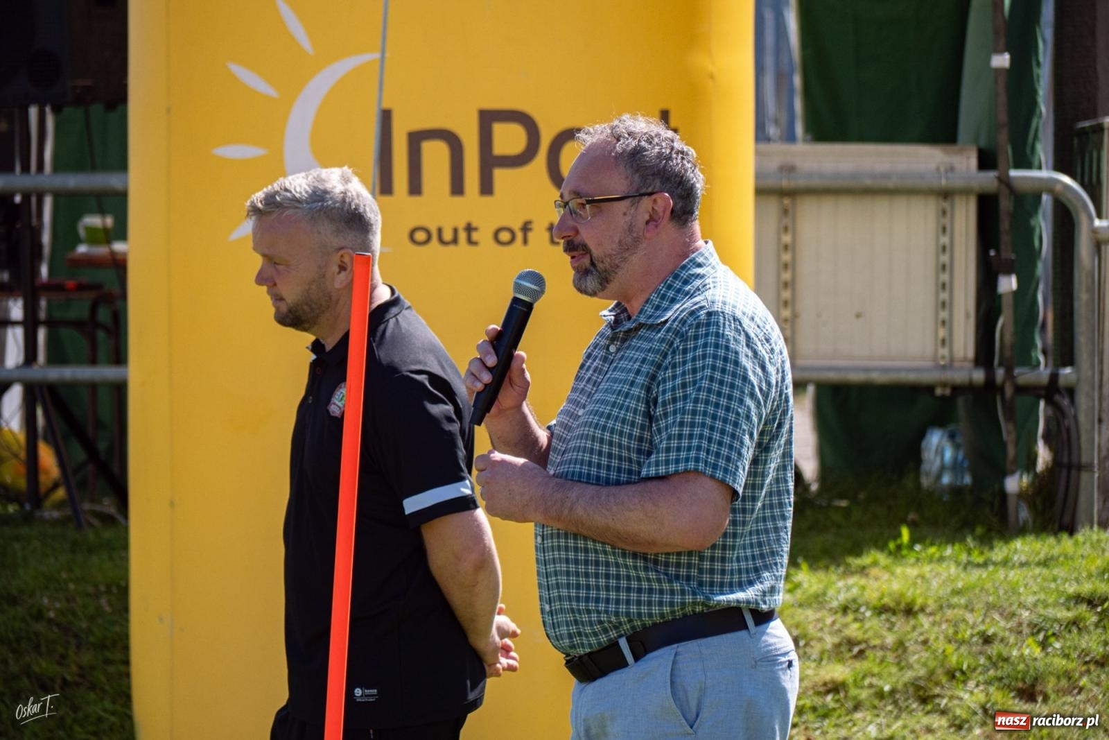 Zdjęcie w galerii na portalu naszraciborz.pl: Dziewczęta po raz pierwszy na InPost Cup. Drugi dzień turnieju za nami [FOTO] wiadomości z regionu