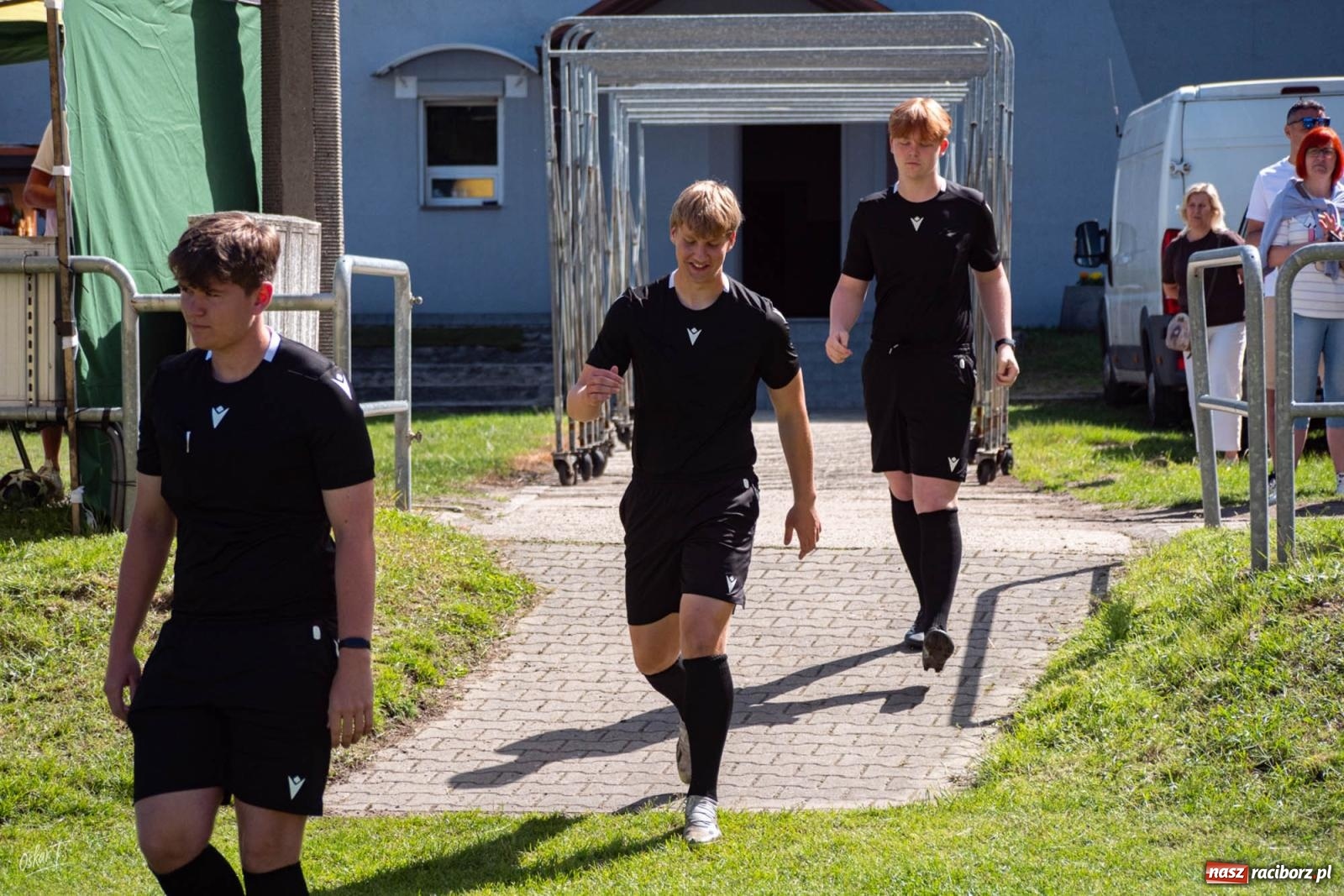 Zdjęcie w galerii na portalu naszraciborz.pl: Dziewczęta po raz pierwszy na InPost Cup. Drugi dzień turnieju za nami [FOTO] wiadomości z regionu