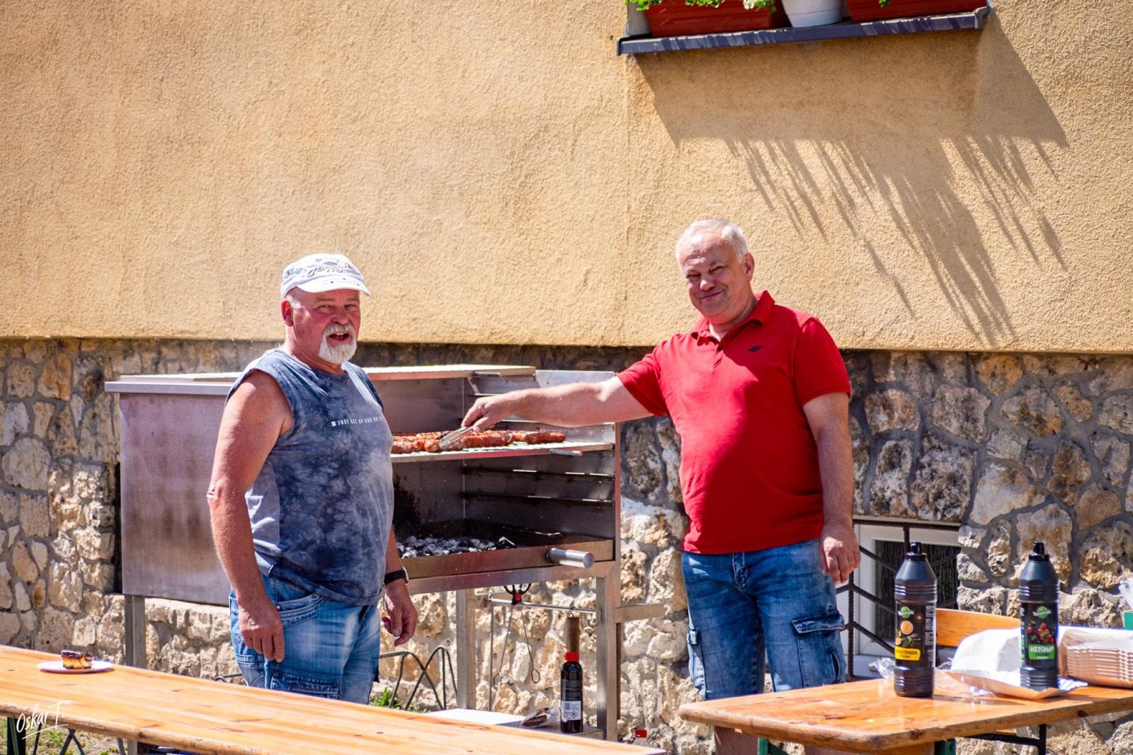 Zdjęcie w galerii na portalu naszraciborz.pl: Piknik rodzinny w Zawadzie Książęcej. Dzień Dziecka z teatrem, animacjami i atrakcjami dla najmłodszych [FOTO] wiadomości z regionu