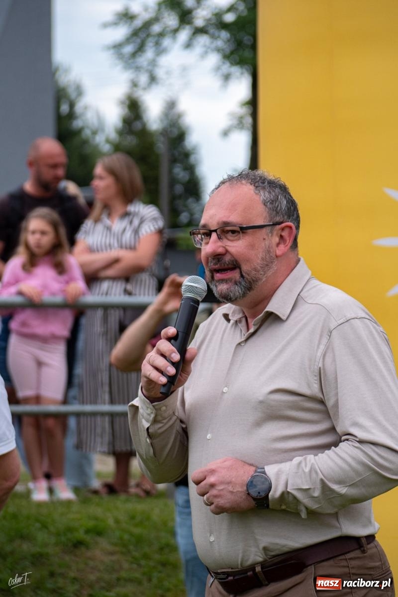 Zdjęcie w galerii na portalu naszraciborz.pl: Rywalizacja najmłodszych na finał InPost Cup w Nędzy [FOTO] wiadomości z regionu