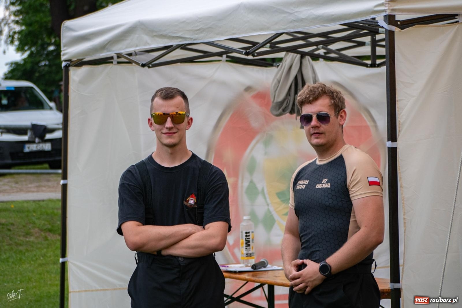 Zdjęcie w galerii na portalu naszraciborz.pl: Rywalizacja najmłodszych na finał InPost Cup w Nędzy [FOTO] wiadomości z regionu