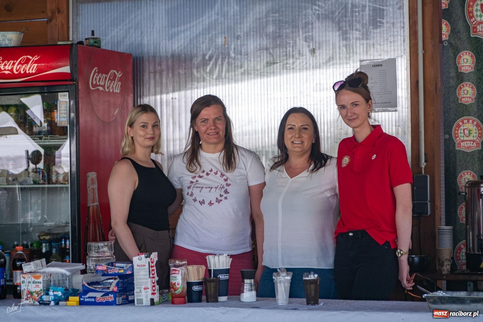 Zdjęcie w galerii na portalu naszraciborz.pl: Rywalizacja najmłodszych na finał InPost Cup w Nędzy [FOTO] wiadomości z regionu