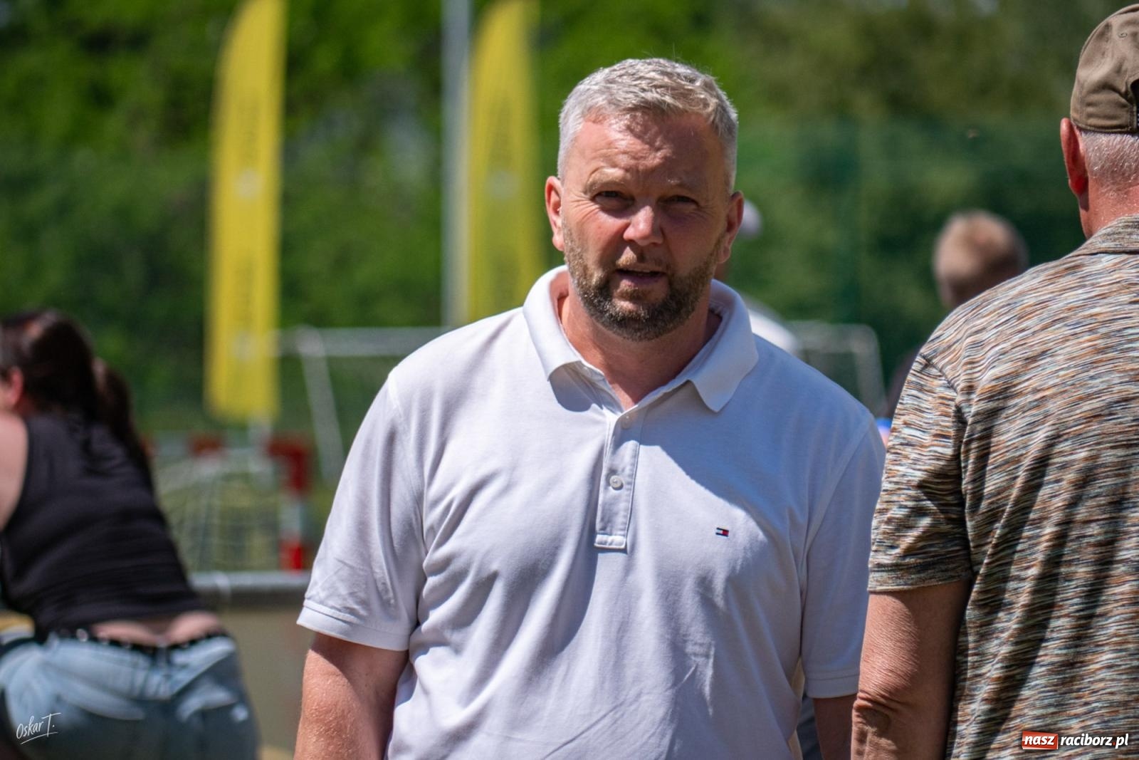 Zdjęcie w galerii na portalu naszraciborz.pl: Rywalizacja najmłodszych na finał InPost Cup w Nędzy [FOTO] wiadomości z regionu