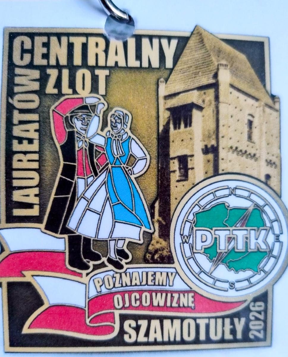 Zdjęcie w galerii na portalu naszraciborz.pl: Uczeń DLO w Raciborzu laureatem I miejsca XXXIII Ogólnopolskiego Młodzieżowego Konkursu Krajoznawczego Poznajemy Ojcowiznę wiadomości z regionu