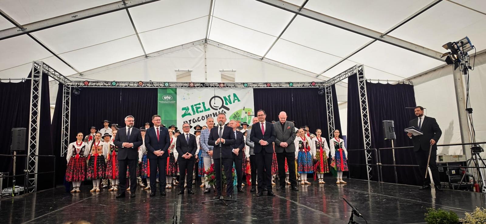 Zdjęcie w galerii na portalu naszraciborz.pl: Zielona Pracownia 2026. Kolejne szkoły z powiatu raciborskiego z dofinansowaniem na edukację ekologiczną wiadomości z regionu