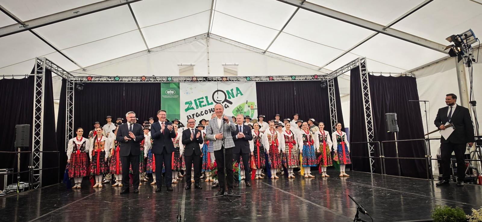 Zdjęcie w galerii na portalu naszraciborz.pl: Zielona Pracownia 2026. Kolejne szkoły z powiatu raciborskiego z dofinansowaniem na edukację ekologiczną wiadomości z regionu