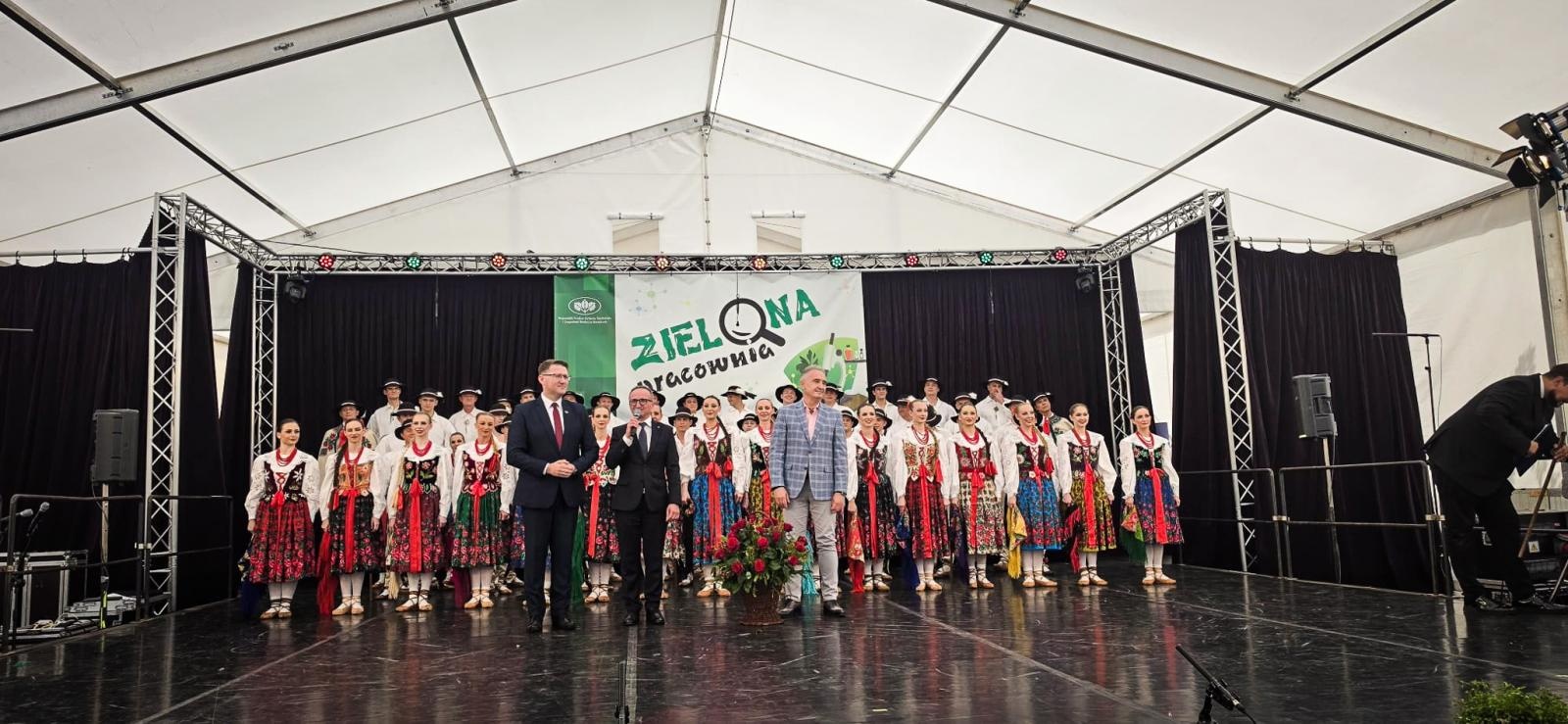 Zdjęcie w galerii na portalu naszraciborz.pl: Zielona Pracownia 2026. Kolejne szkoły z powiatu raciborskiego z dofinansowaniem na edukację ekologiczną wiadomości z regionu