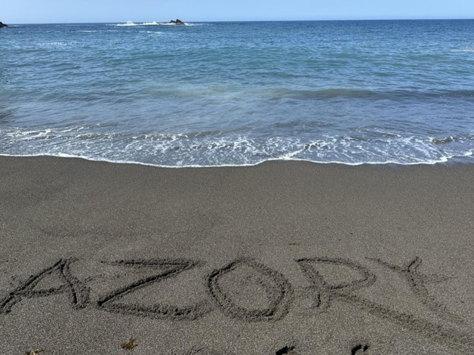Zdjęcie w galerii na portalu naszraciborz.pl: Mądra edukacja, lepsze jutro. Nauczyciele SP 1 na Azorach wiadomości z regionu