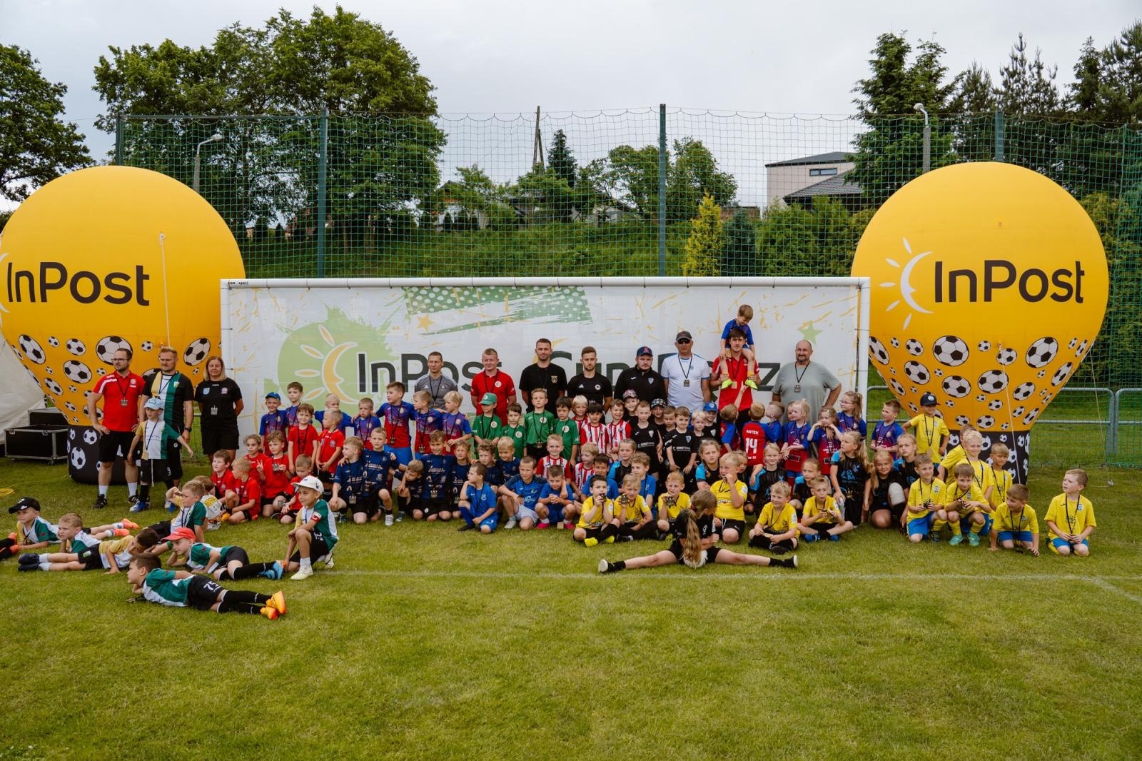 Zdjęcie w galerii na portalu naszraciborz.pl: Przeżyjmy to jeszcze raz. Trzy dni piłkarskich emocji podczas InPost Cup Nędza 2026 wiadomości z regionu