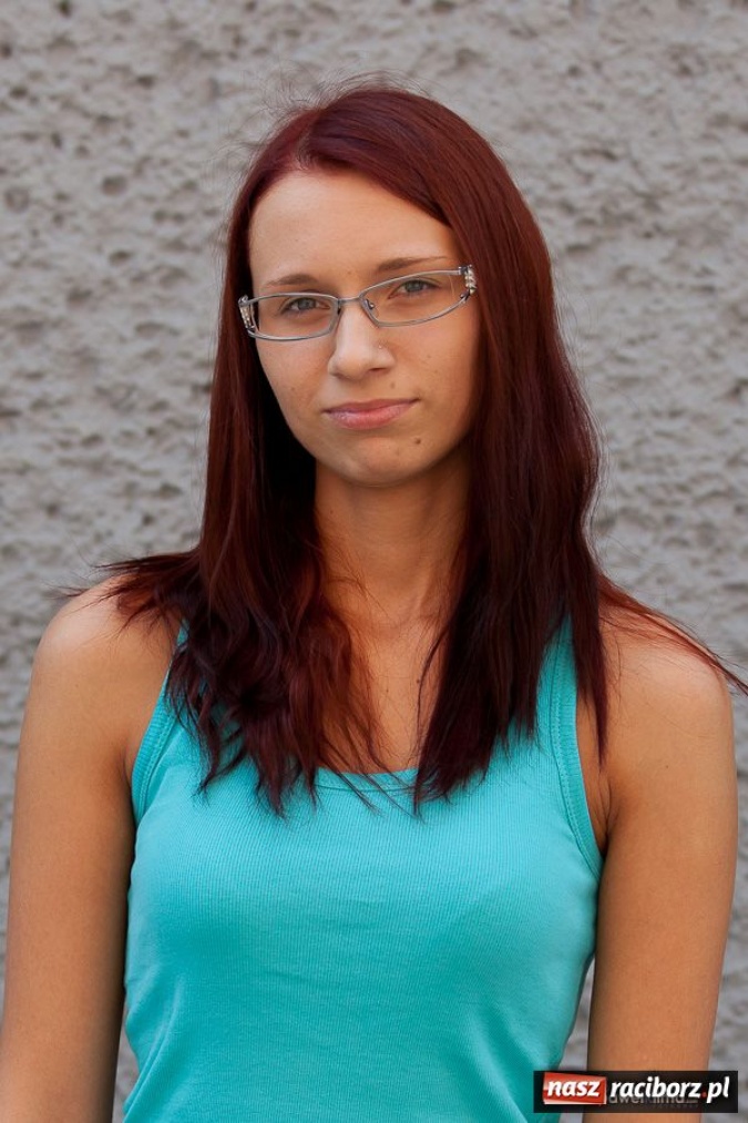 Zdjęcie w galerii na portalu naszraciborz.pl: Metamorfozy Salonu Trendy 2011 wiadomości z regionu