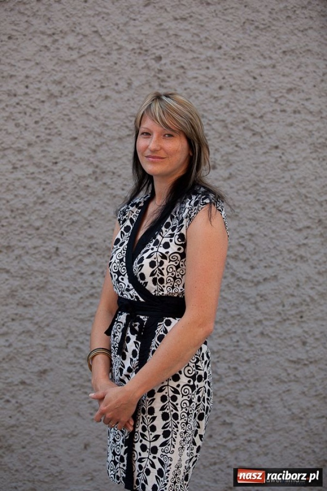 Zdjęcie w galerii na portalu naszraciborz.pl: Metamorfozy Salonu Trendy 2011 wiadomości z regionu