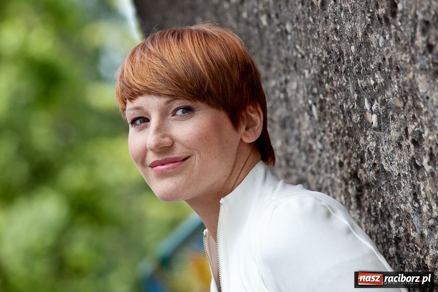 Zdjęcie w galerii na portalu naszraciborz.pl: Metamorfozy Salonu Trendy 2011 wiadomości z regionu