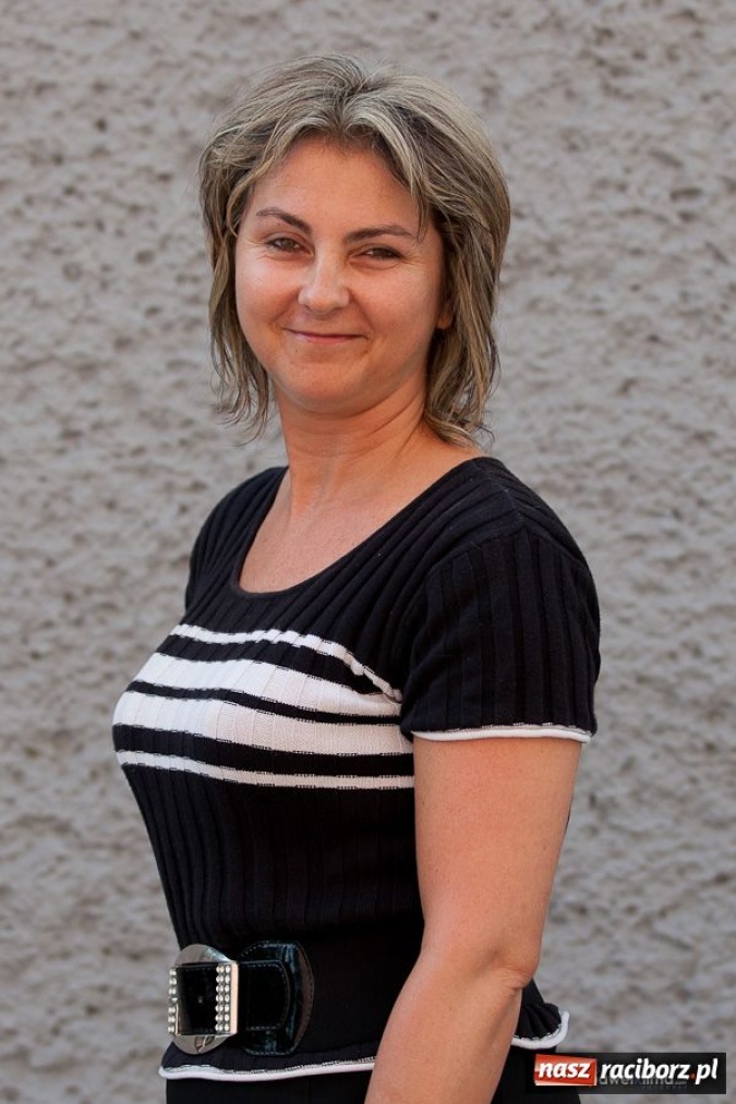 Zdjęcie w galerii na portalu naszraciborz.pl: Metamorfozy Salonu Trendy 2011 wiadomości z regionu