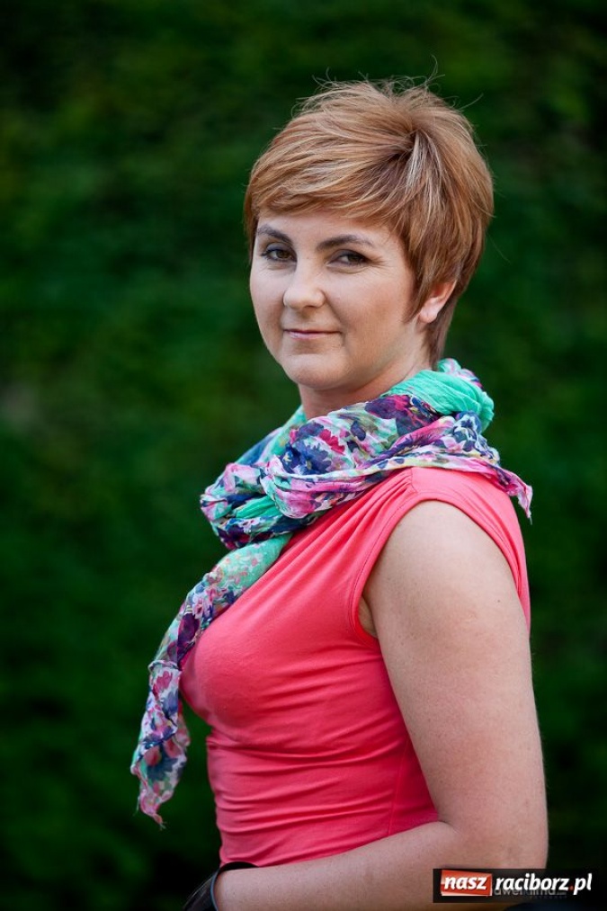 Zdjęcie w galerii na portalu naszraciborz.pl: Metamorfozy Salonu Trendy 2011 wiadomości z regionu