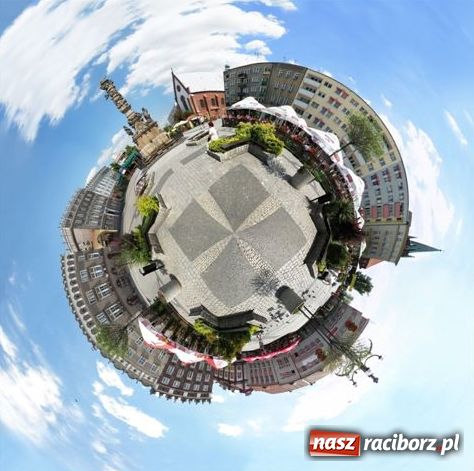 Zdjęcie w galerii na portalu naszraciborz.pl: Najlepsze zdjęcie na Dni Raciborza wybrane wiadomości z regionu