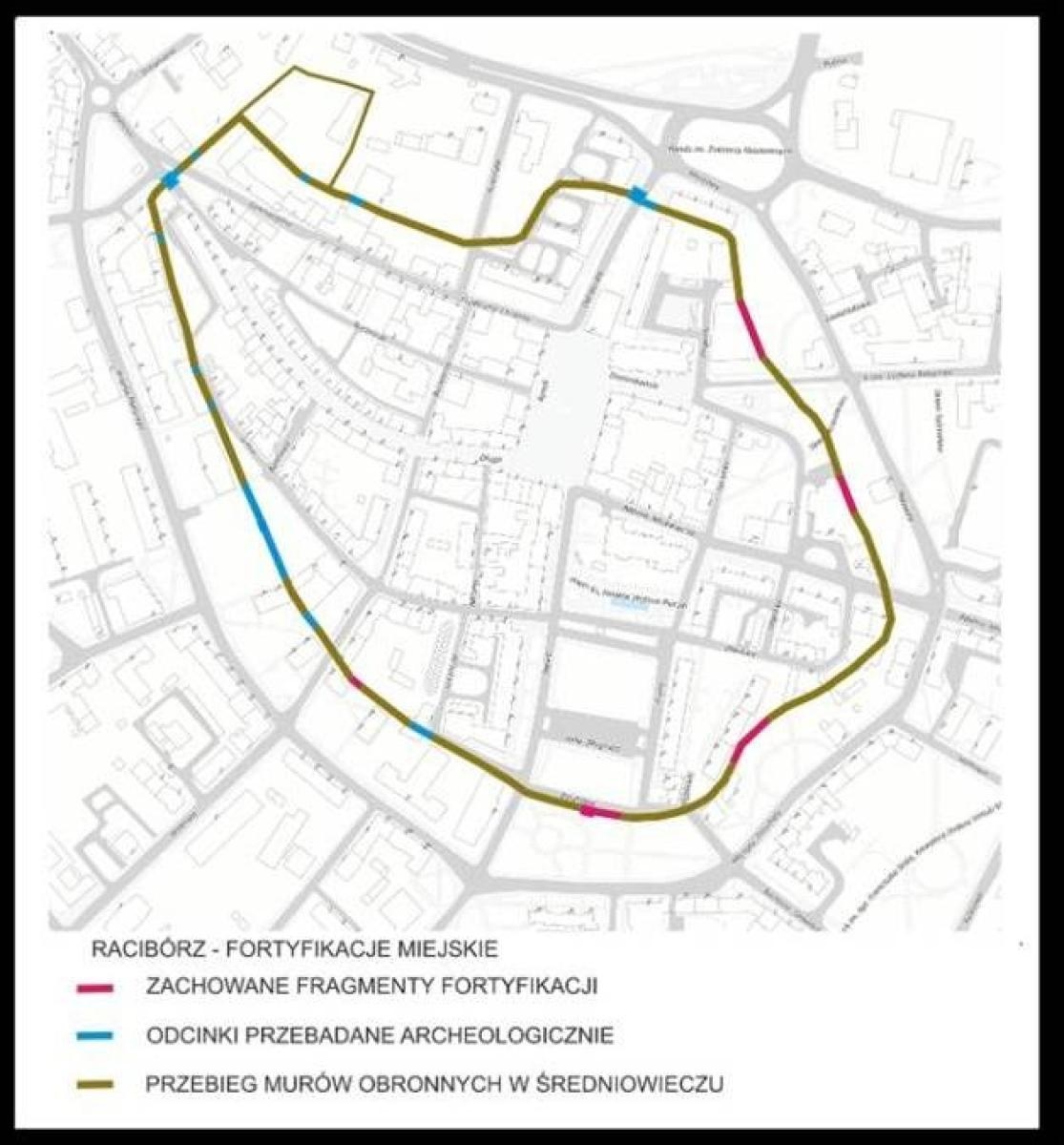 Zdjęcie w galerii na portalu naszraciborz.pl: Czerwiec z kulturą i historią. Archeologia, kino i ludowe świętowanie w Raciborzu wiadomości z regionu
