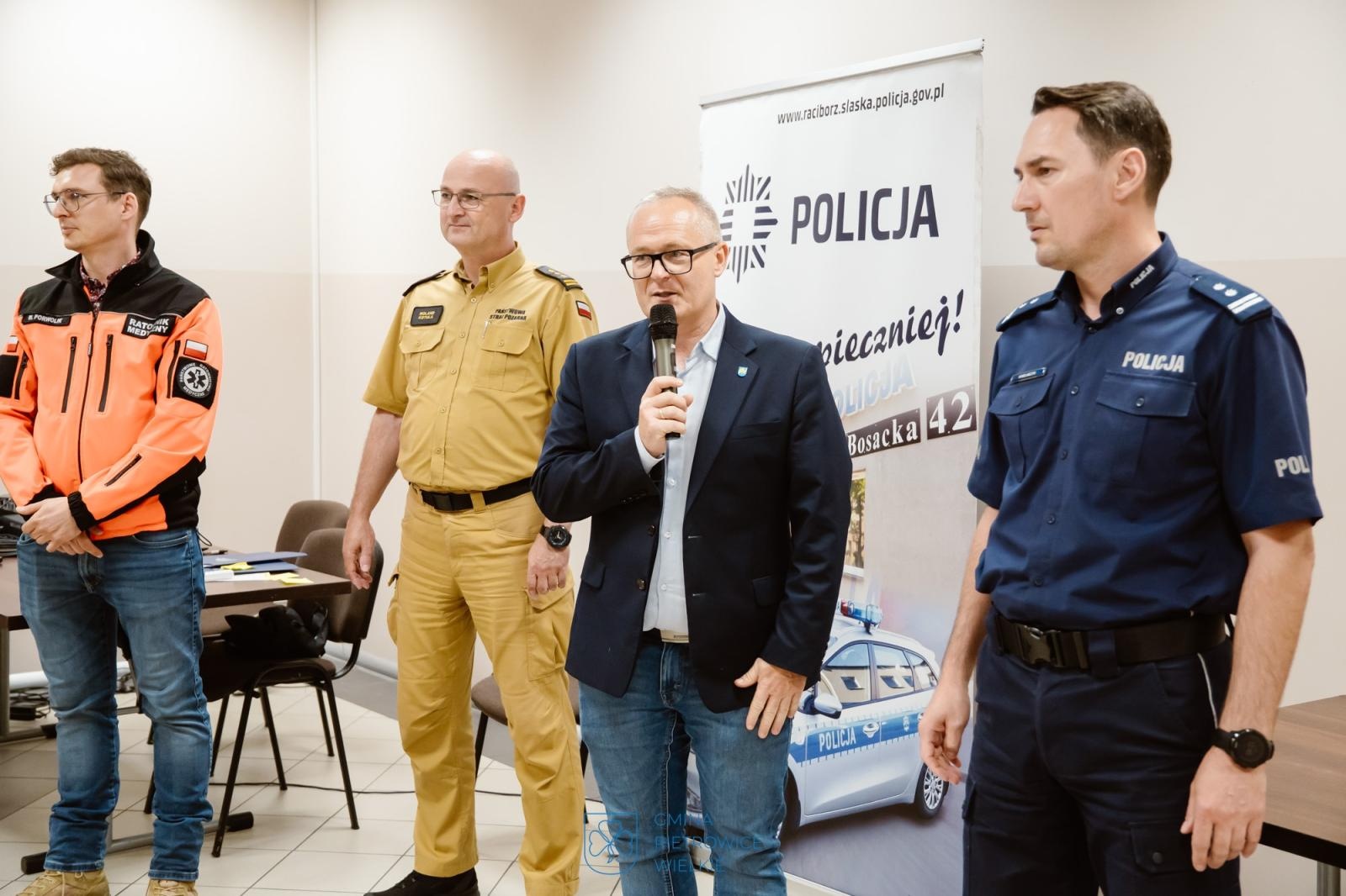 Zdjęcie w galerii na portalu naszraciborz.pl: Pietrowice Wielkie: Konkurs Bezpieczny Uczeń Powiatu Raciborskiego rozstrzygnięty [FOTO] wiadomości z regionu
