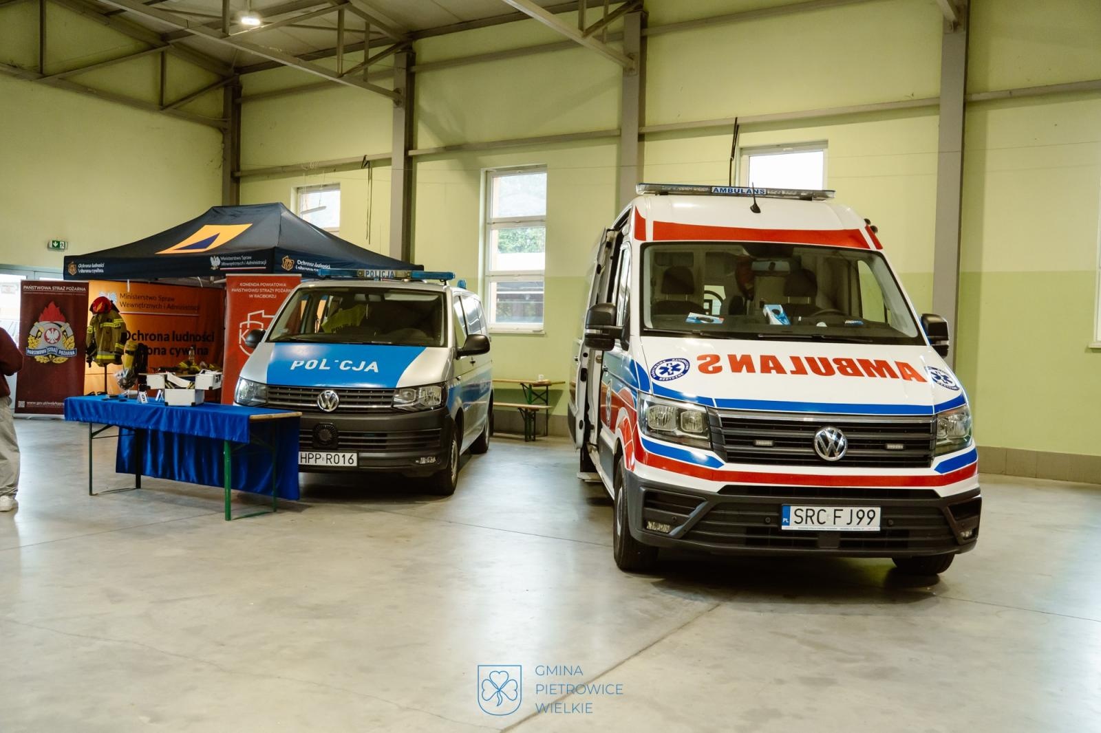 Zdjęcie w galerii na portalu naszraciborz.pl: Pietrowice Wielkie: Konkurs Bezpieczny Uczeń Powiatu Raciborskiego rozstrzygnięty [FOTO] wiadomości z regionu