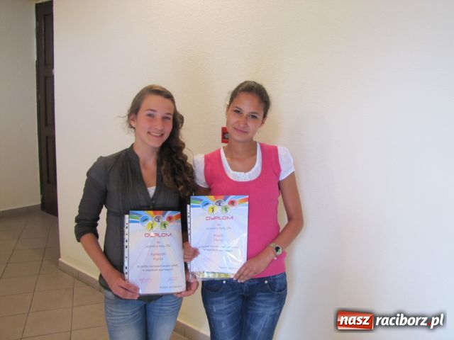 Zdjęcie w galerii na portalu naszraciborz.pl: Victorie 2011 dla dziesięciu najlepszych wiadomości z regionu